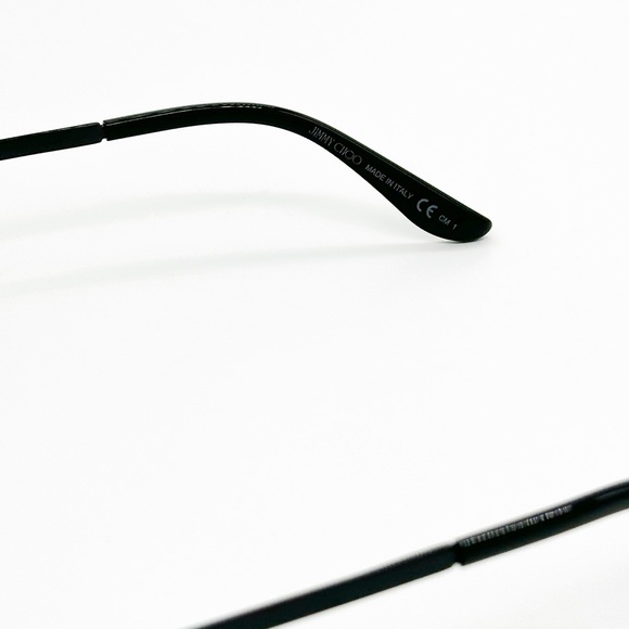 JIMMY CHOO oval sunglasses (ED-S 807) - Picture 6 of 9